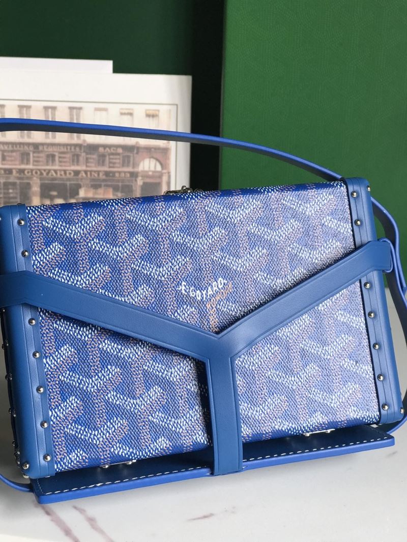 Goyard Box Bags